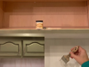 paint for inside cabinets