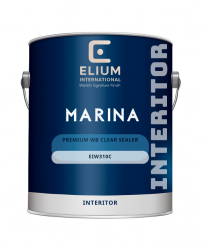 PREMIUM WB CLEAR SEALER