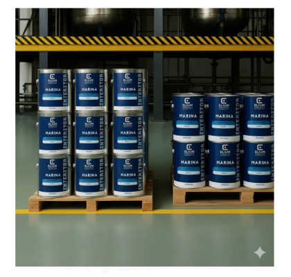 reputable paint production line